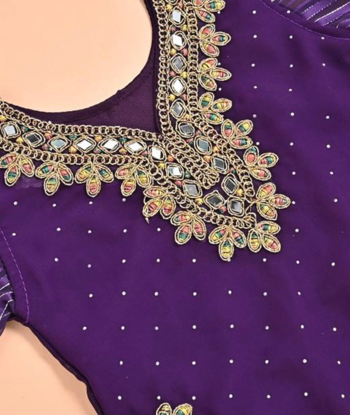 Beautiful designer suits for newborn