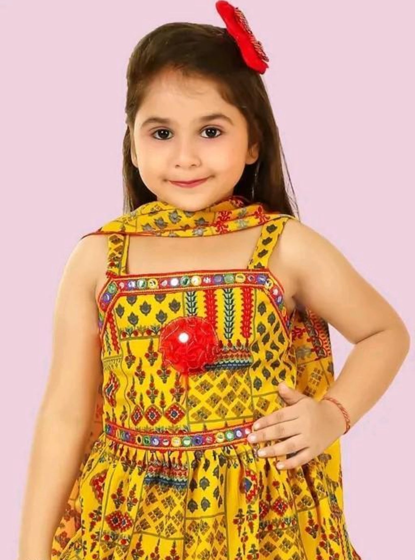 Beautiful designer sharara suit