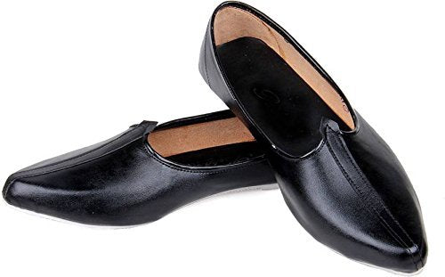 Beautiful designer boys jutti