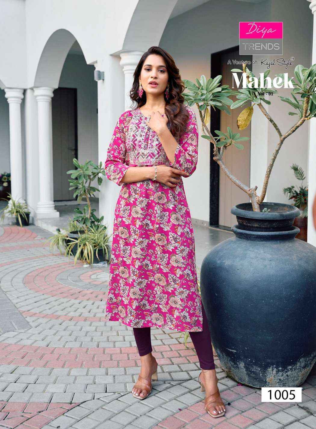 Beautiful designer Kurti