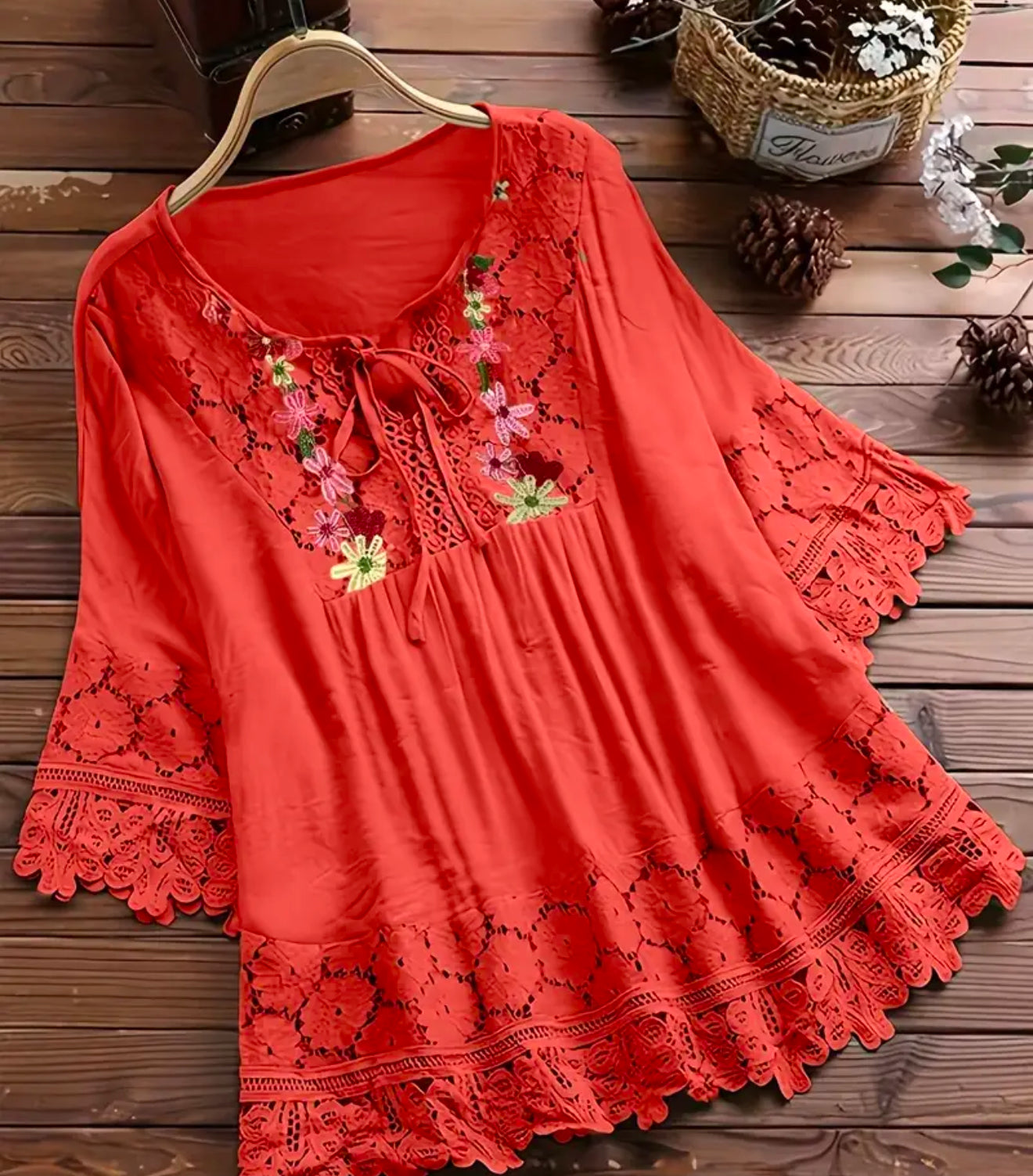 Beautiful designer Kurti