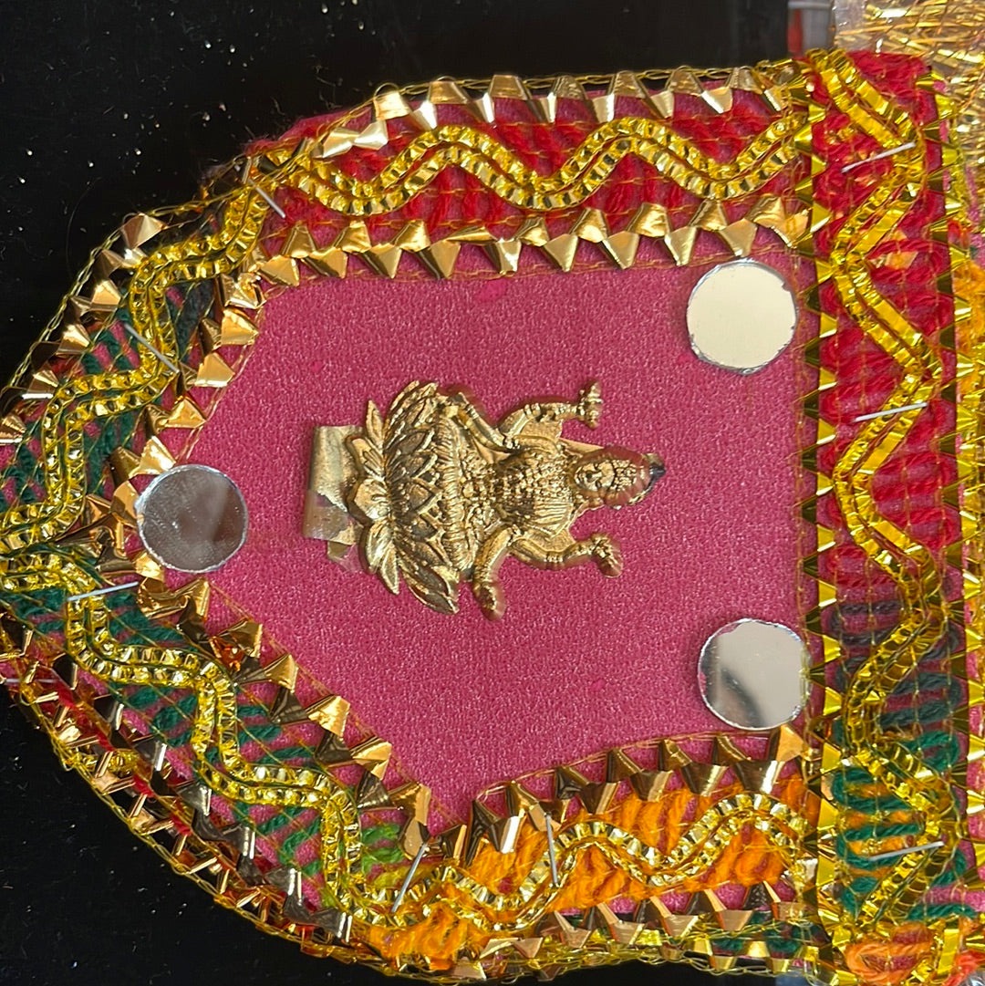 Beautiful designer shubh diwali tooran