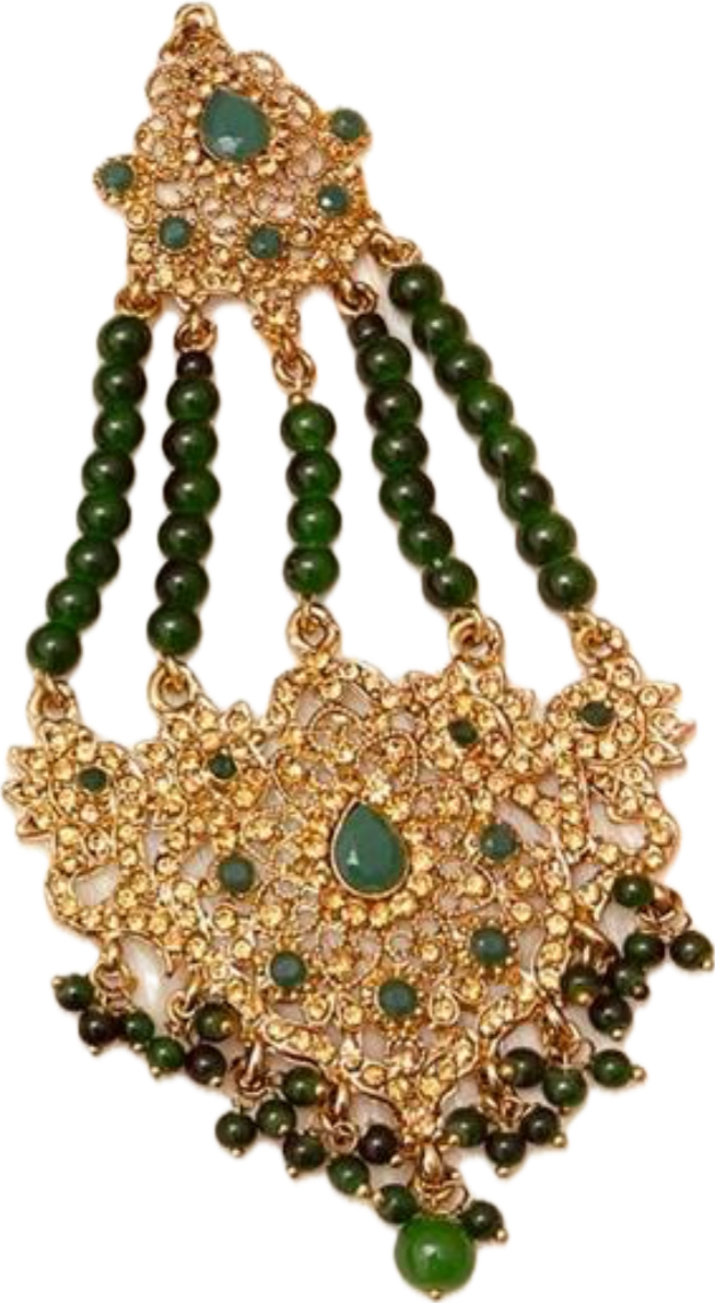 Beautiful designer passa