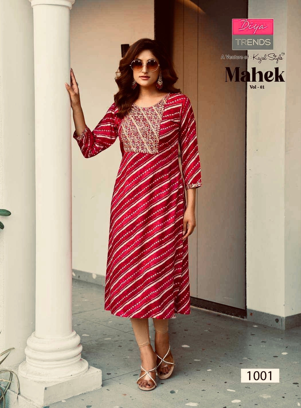 Beautiful designer Kurti