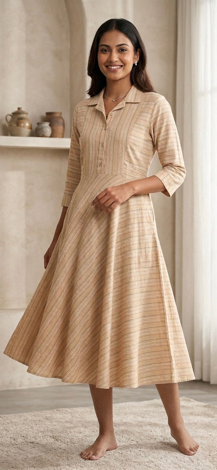 Beautiful designer kurti