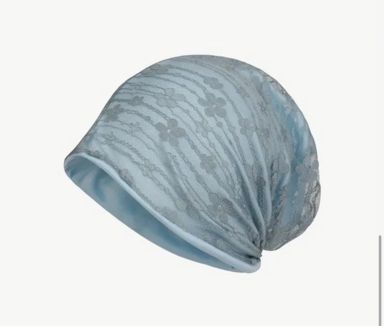 Beautiful Scarf hat