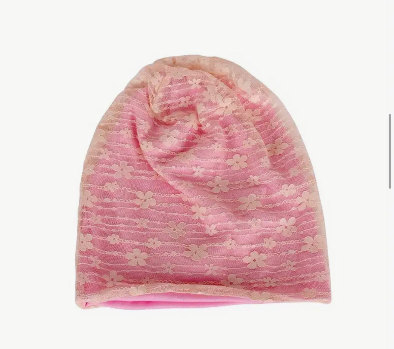 Beautiful Scarf hat