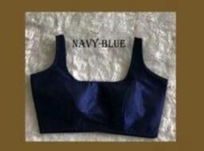 Beautiful designer ready made blouse