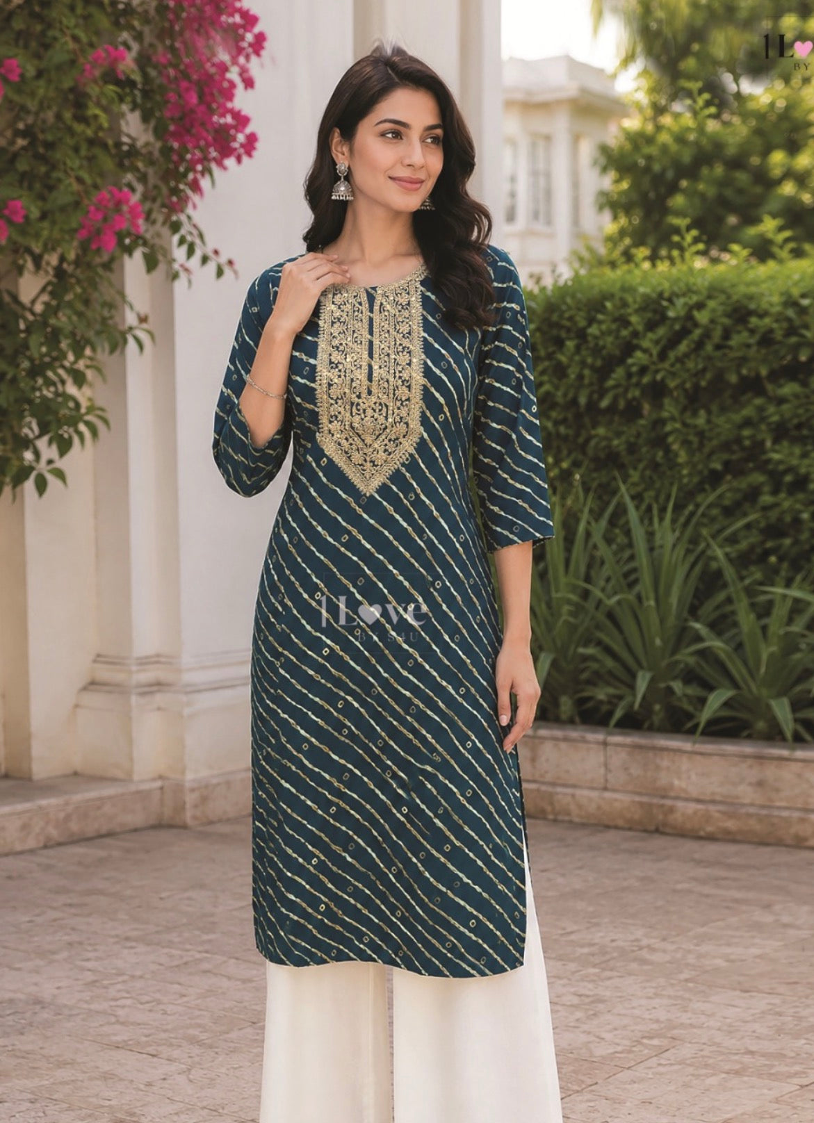 Beautiful designer Kurti