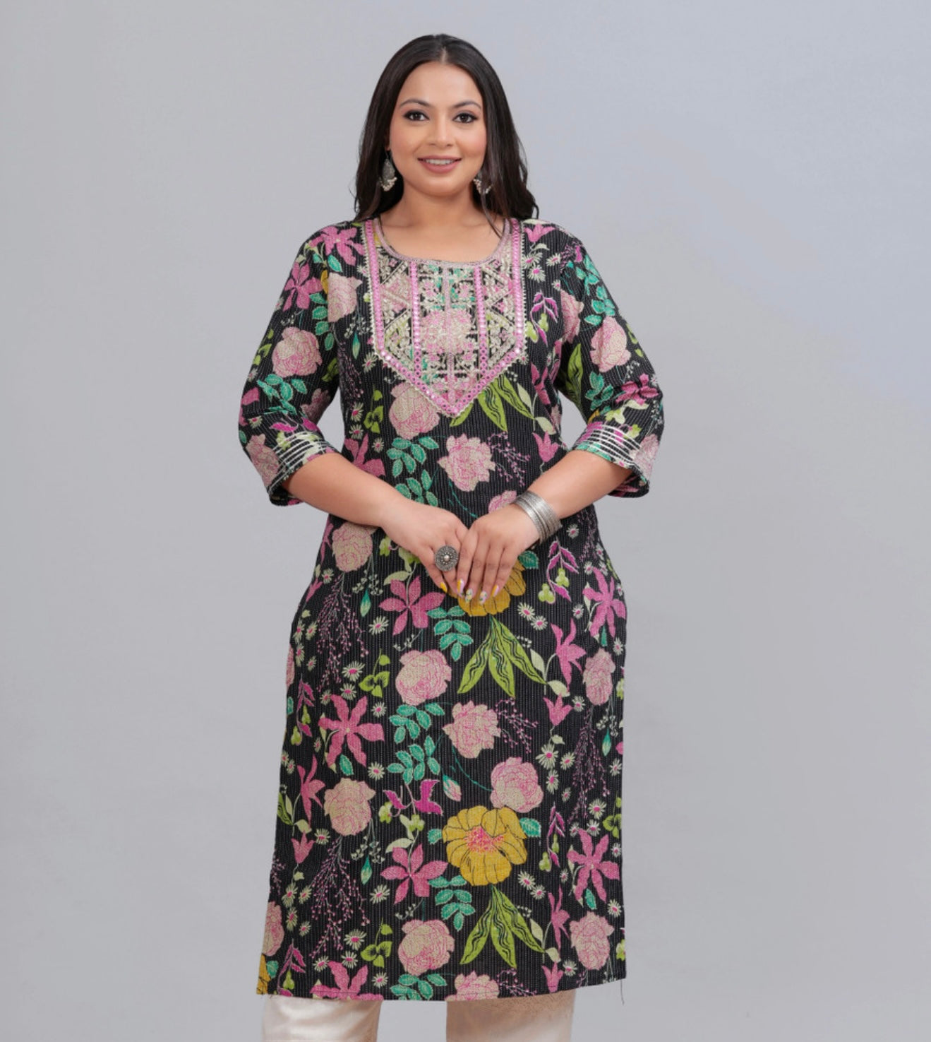 Beautiful designer Kurti