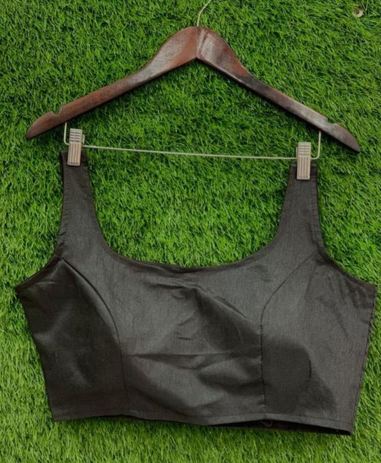 Beautiful designer ready made blouse