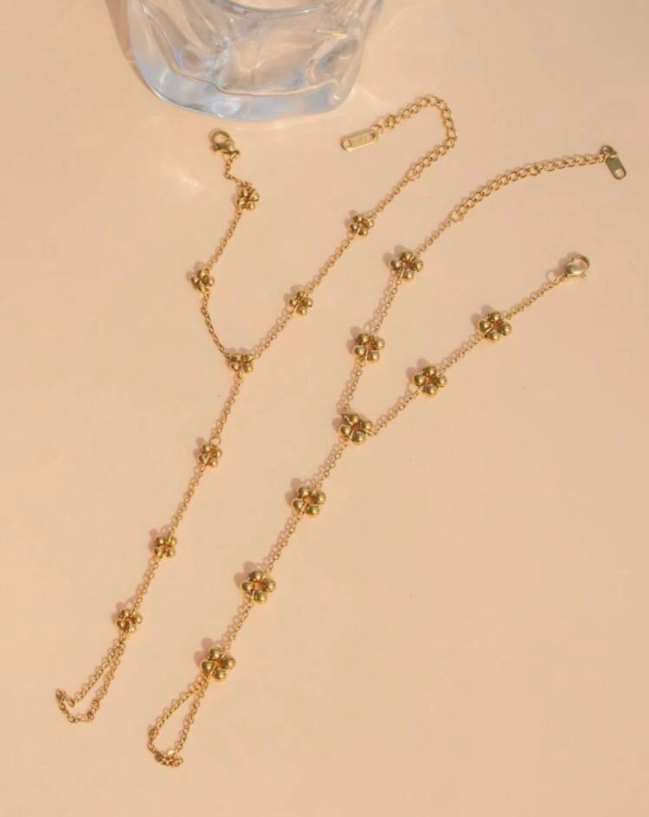 Beautiful designer hand accessories