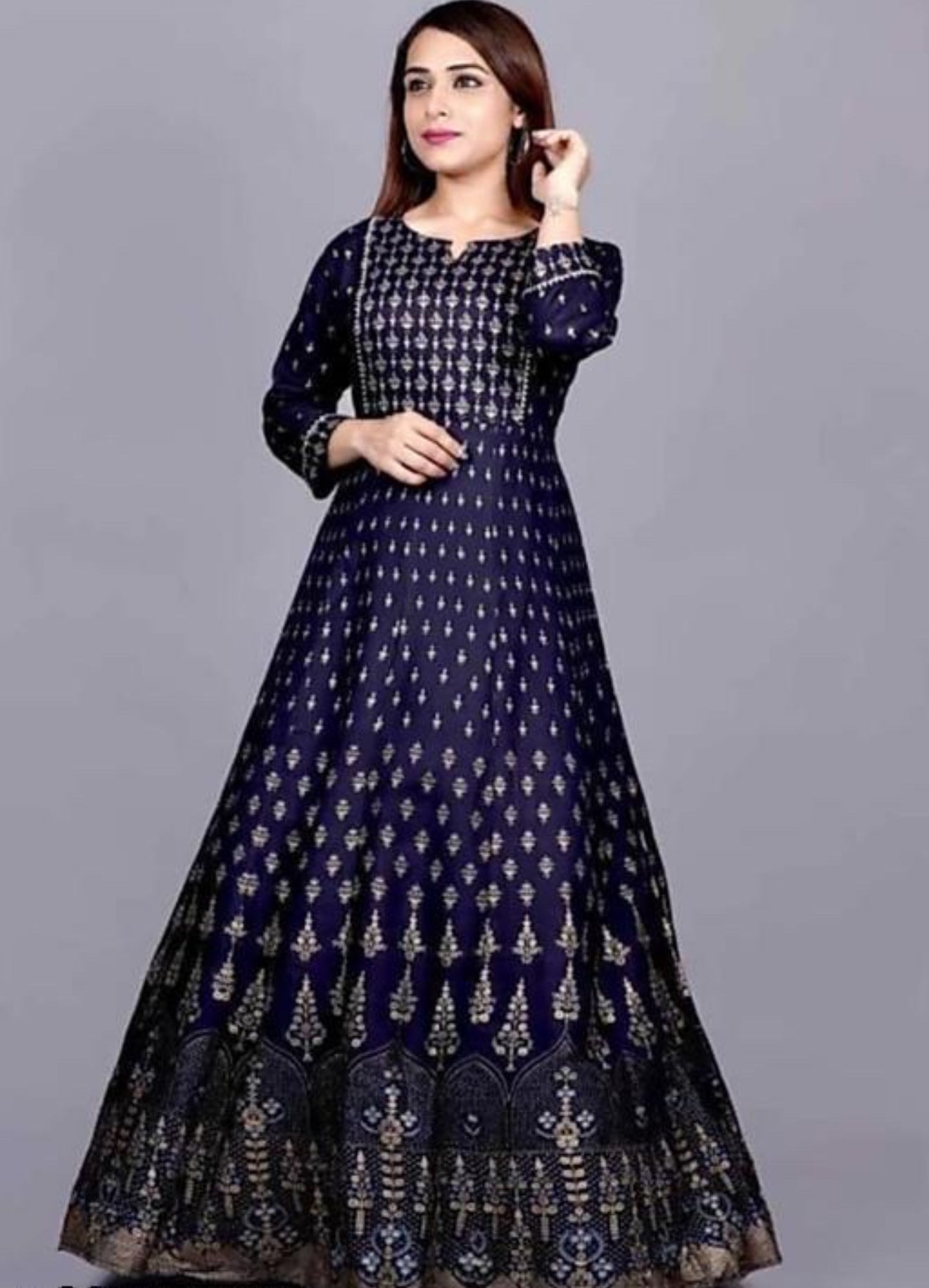 Beautiful designer Kurti