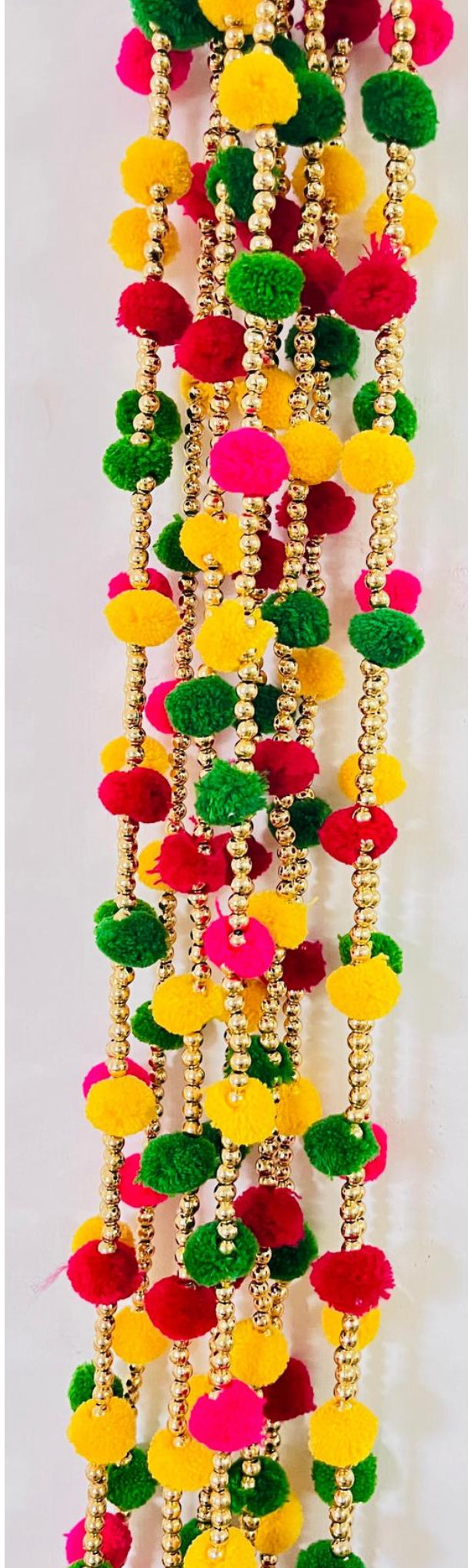 Beautiful designer multicolour hanging