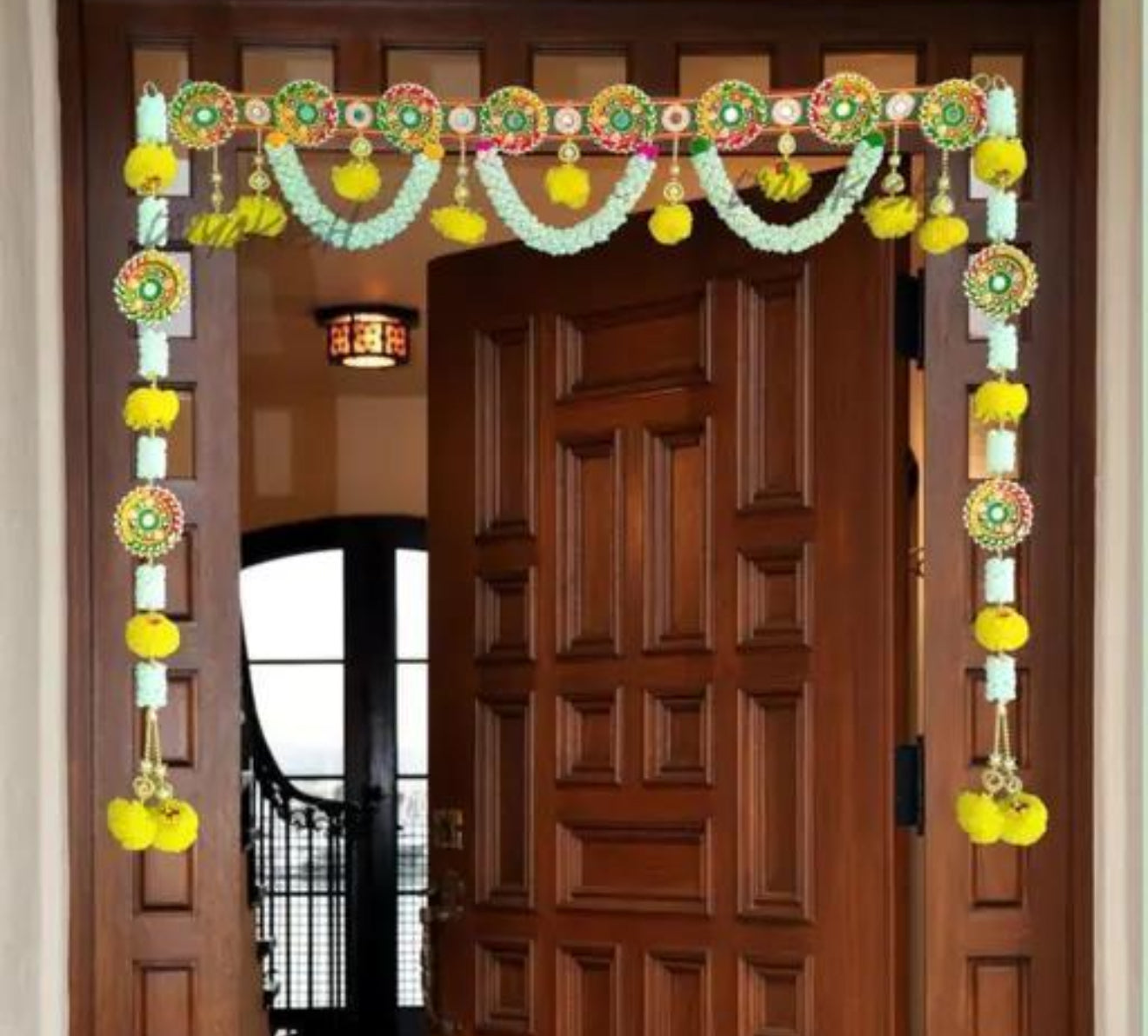 Beautiful designer decorative Toran