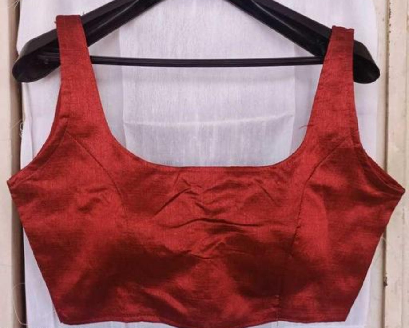 Beautiful designer ready made blouse