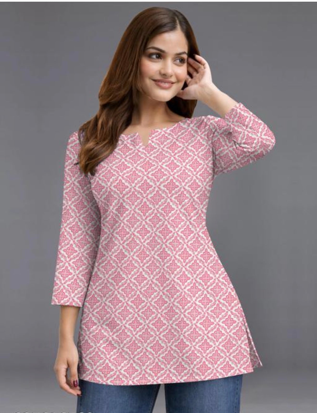 Beautiful designer short Kurti’s