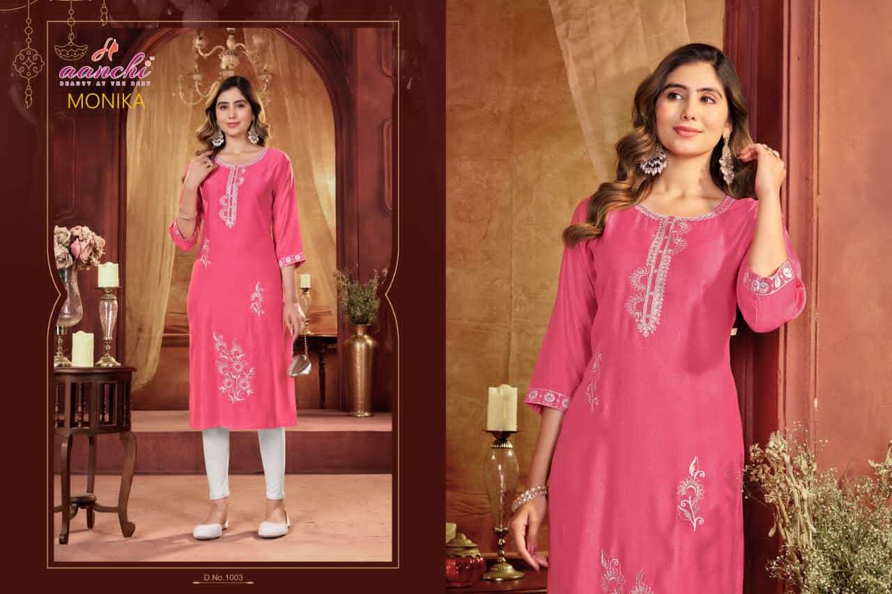Beautiful designer Kurti