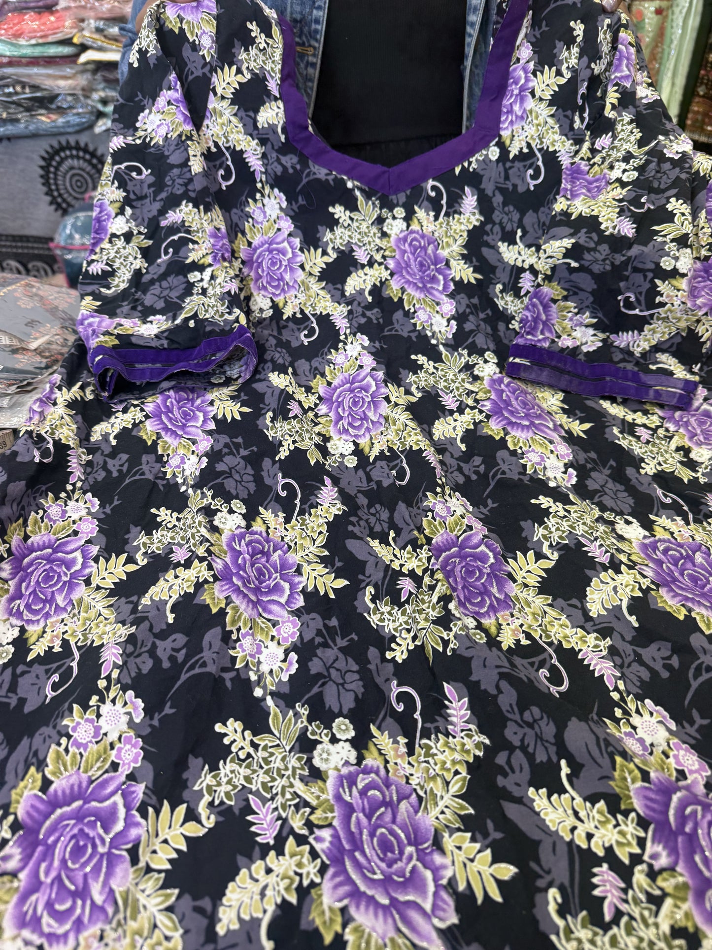 Beautiful designer Kurti