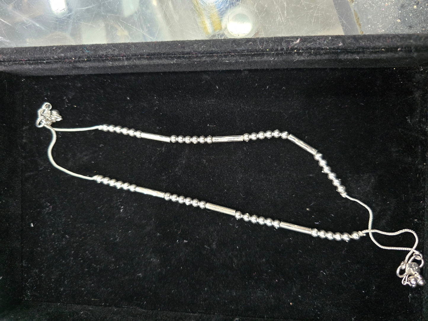 Beautiful designer anklet