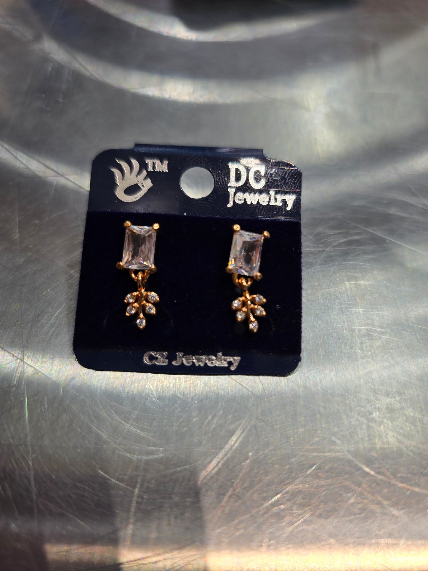 Beautiful designer earing
