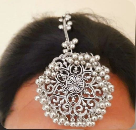 Beautiful Designer tikka