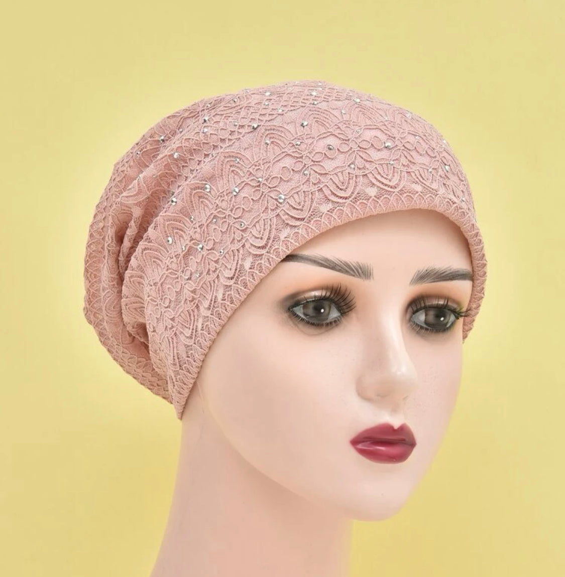 Beautiful Scarf hat