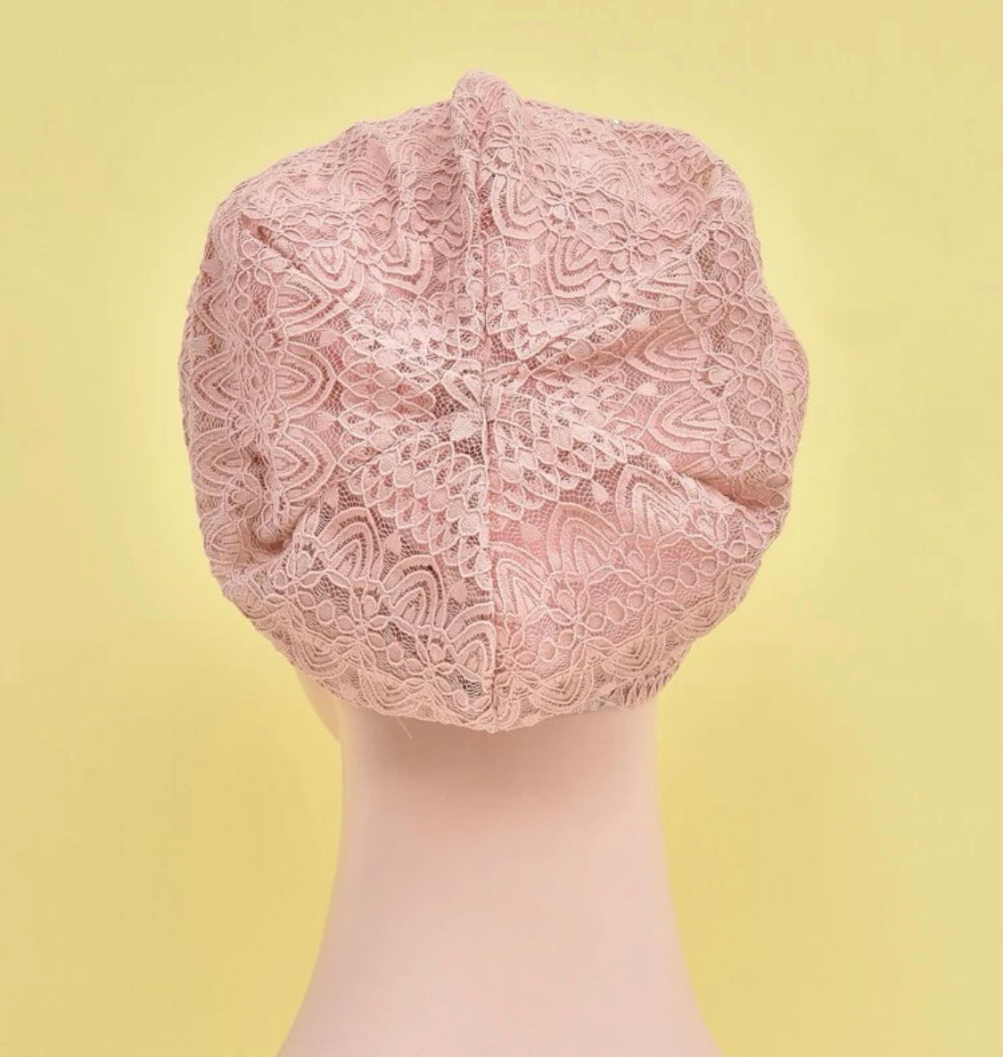 Beautiful Scarf hat