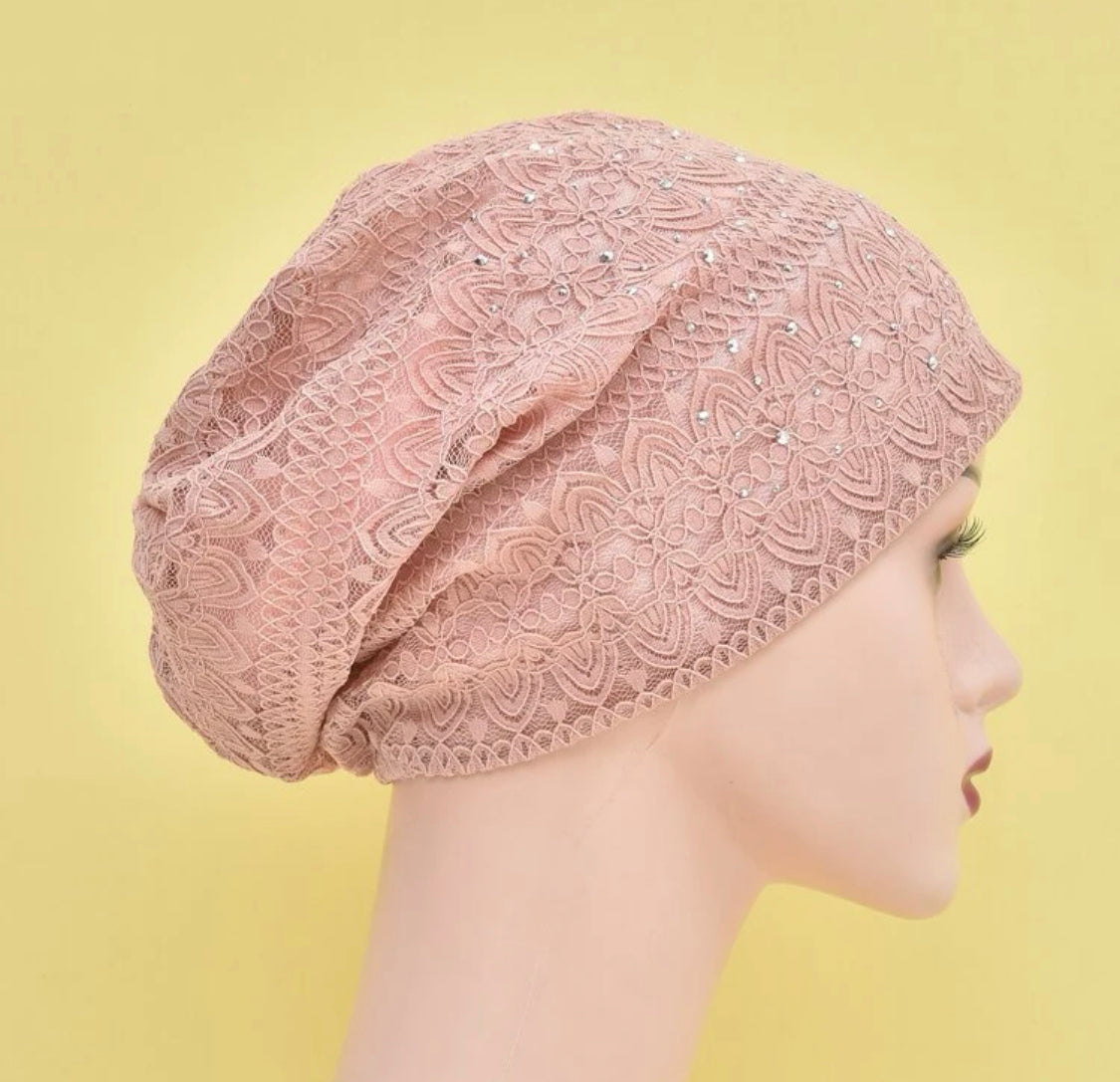Beautiful Scarf hat