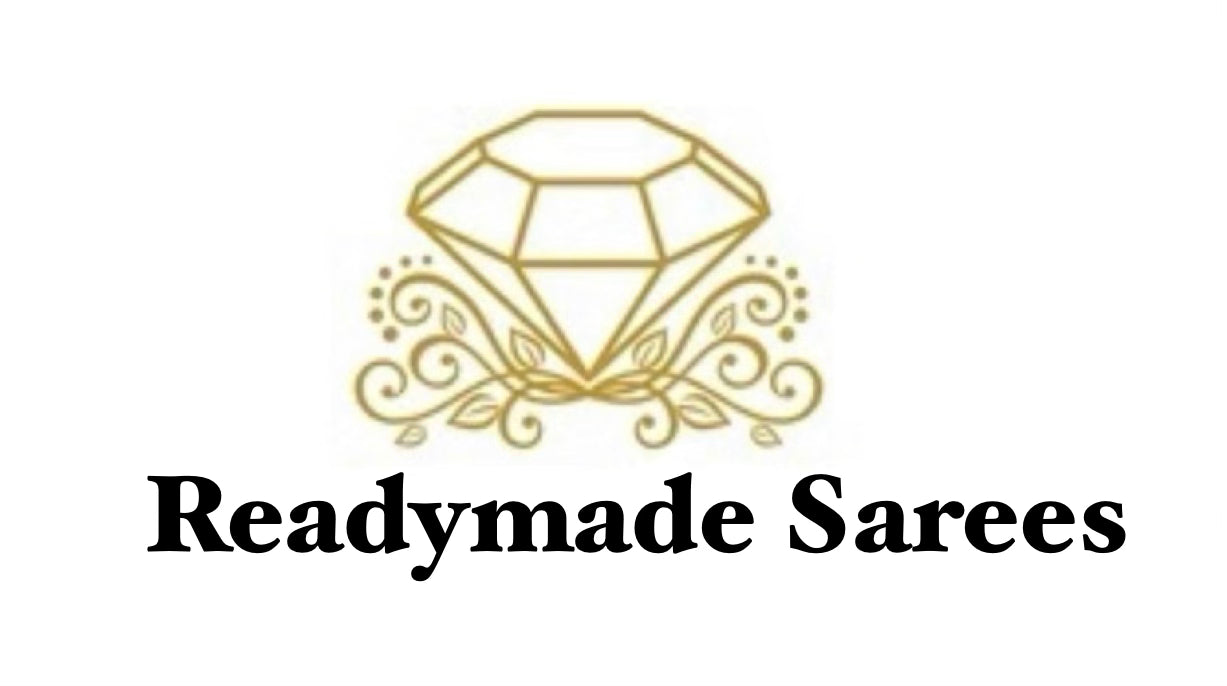 Ready to Wear Readymade Sarees