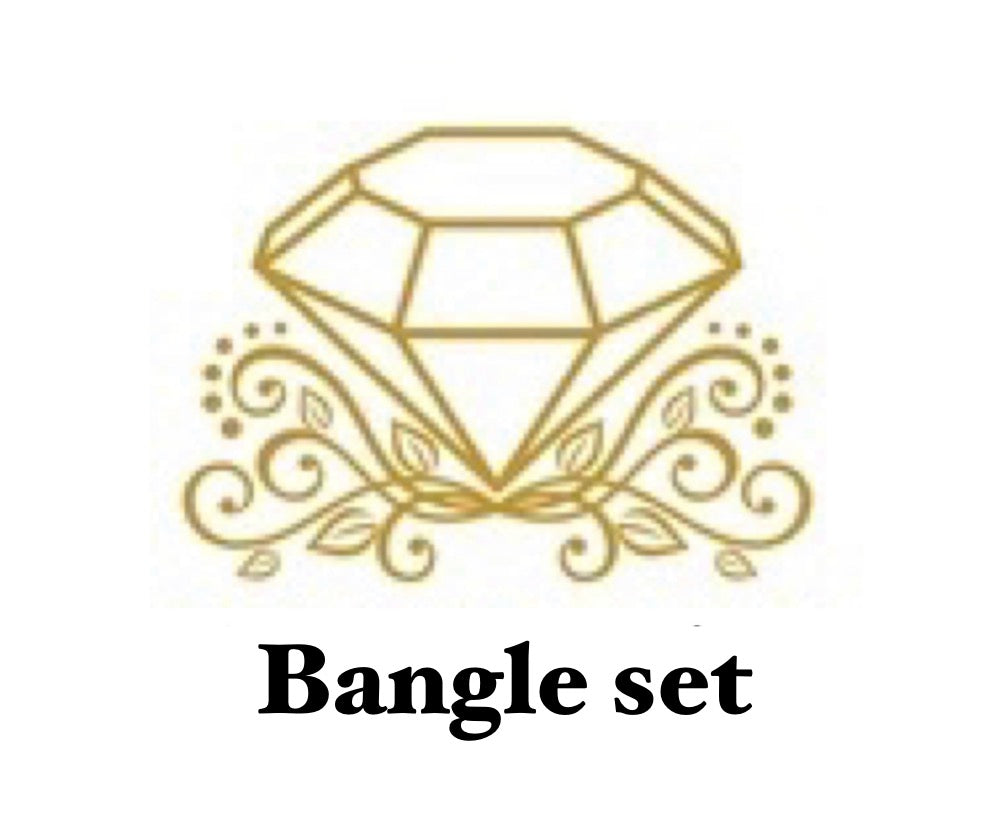 Bangle Set