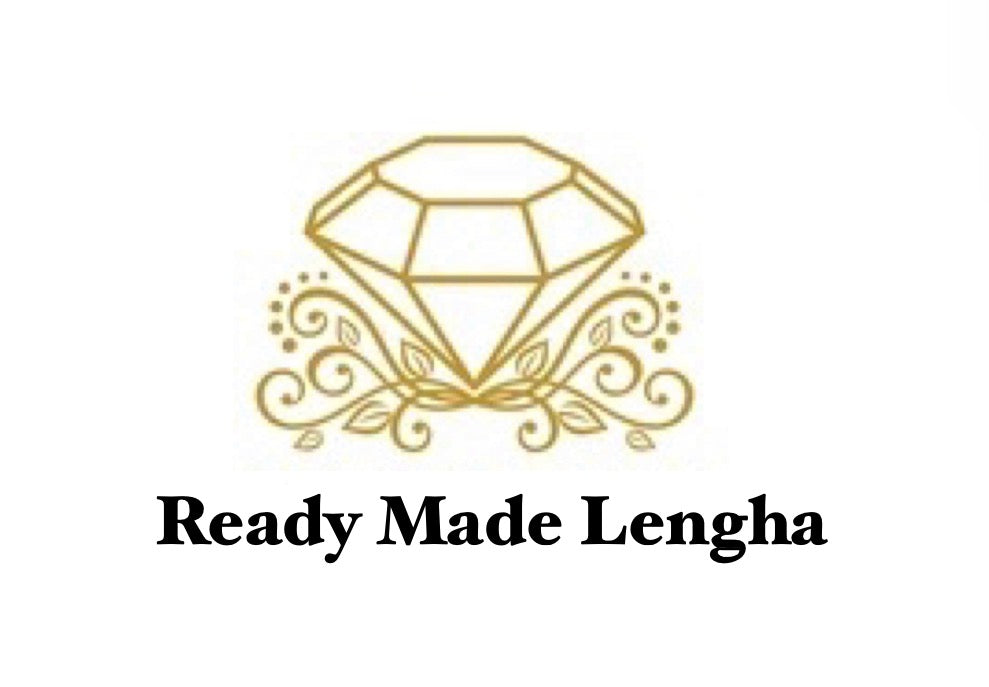 Ready Made Lengha