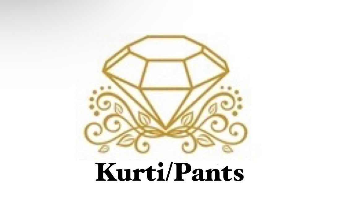 Kurti/Pants