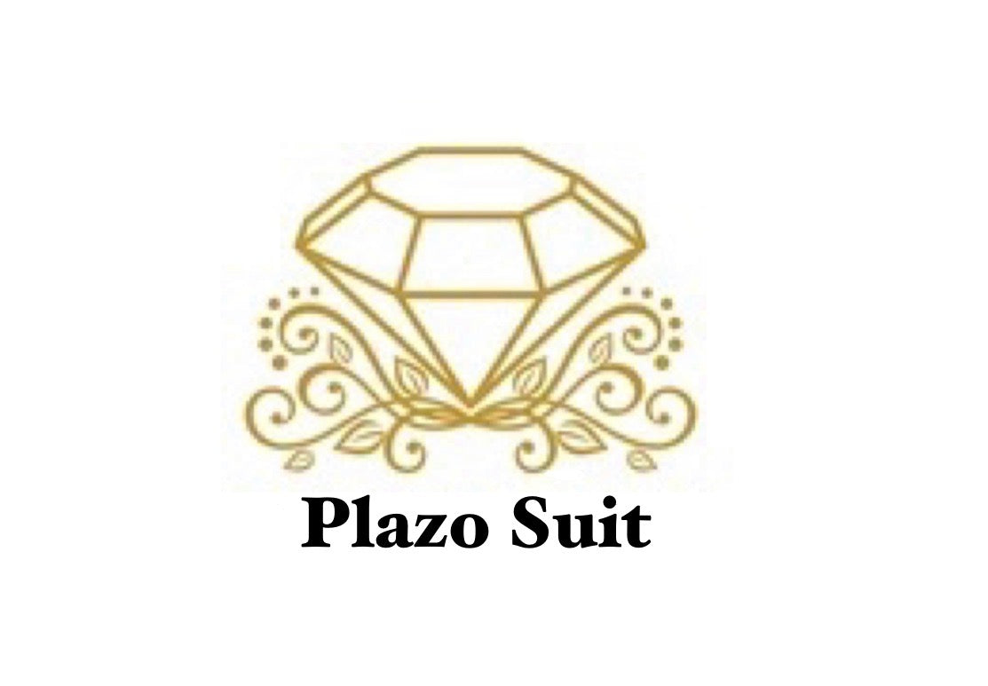 Plazo Suit