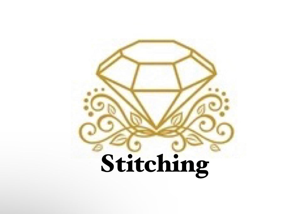 Stitching