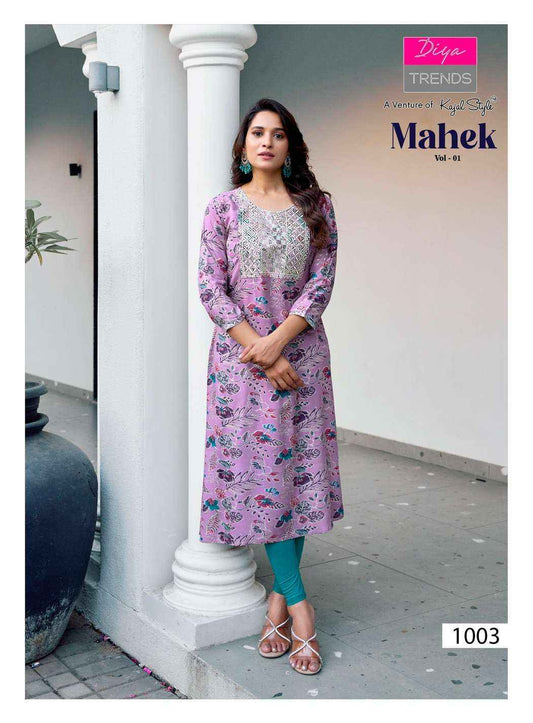 Beautiful designer Kurti