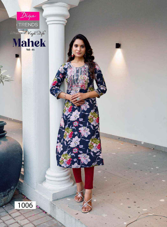 Beautiful designer Kurti