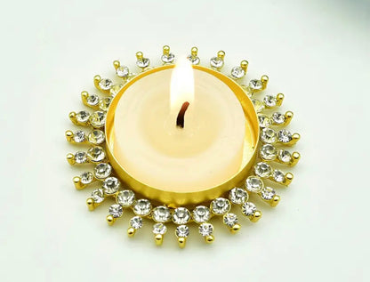 Beautiful designer candle holder