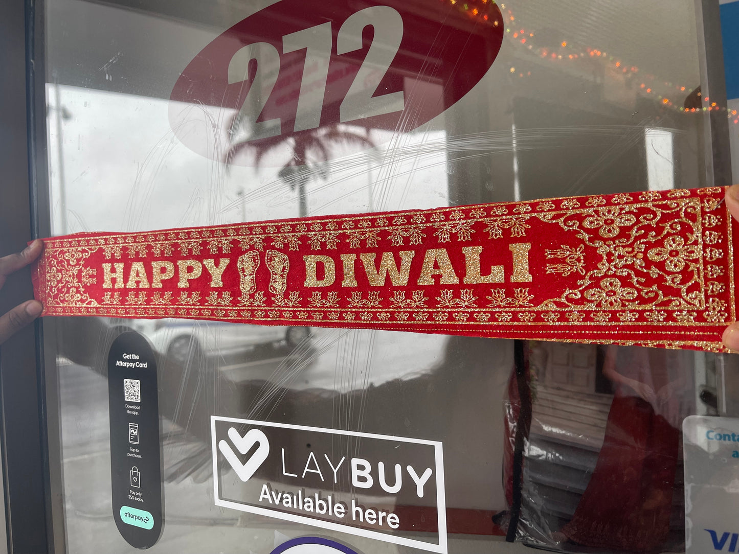 Happy Diwali stickers