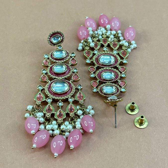 Beautiful designer earings