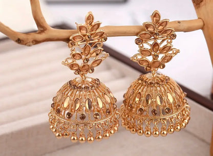 Beautiful designer jhumki