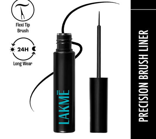 Lakmē 9 To 5 Eyeconic Liquid Eyeliner