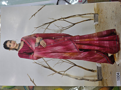 Beautiful designer saree