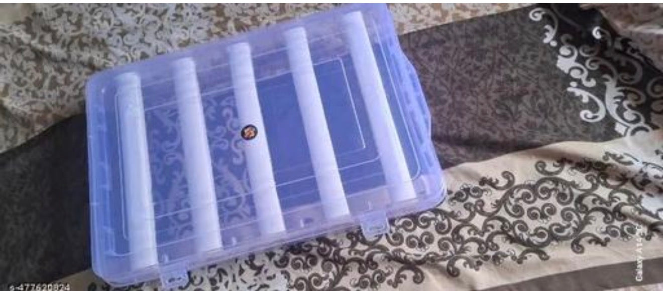 Beautiful bangle storage box