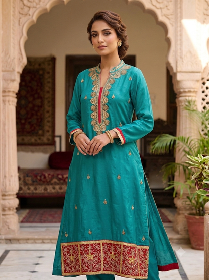 Beautiful designer Kurti