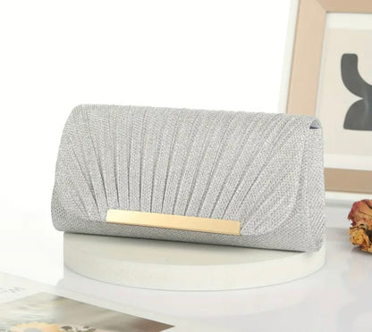 Beautiful designer clutch