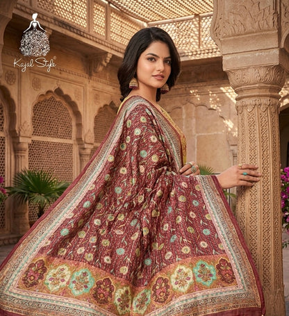 Beautiful designer Pakistani suit