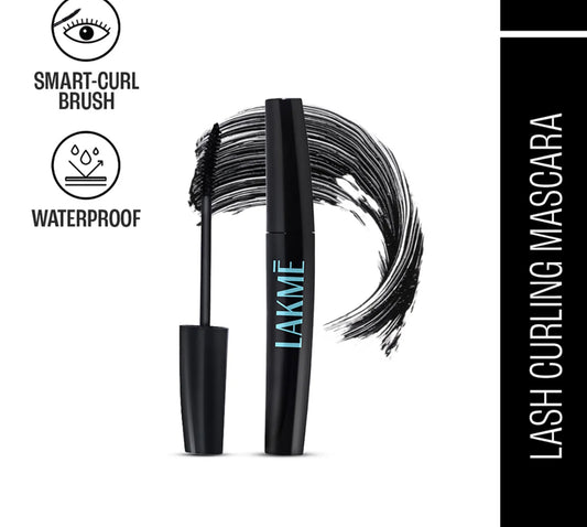 Lakmē 9 to 5 Eyeconic Curling Mascara