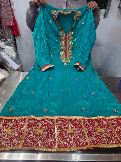 Beautiful designer Kurti