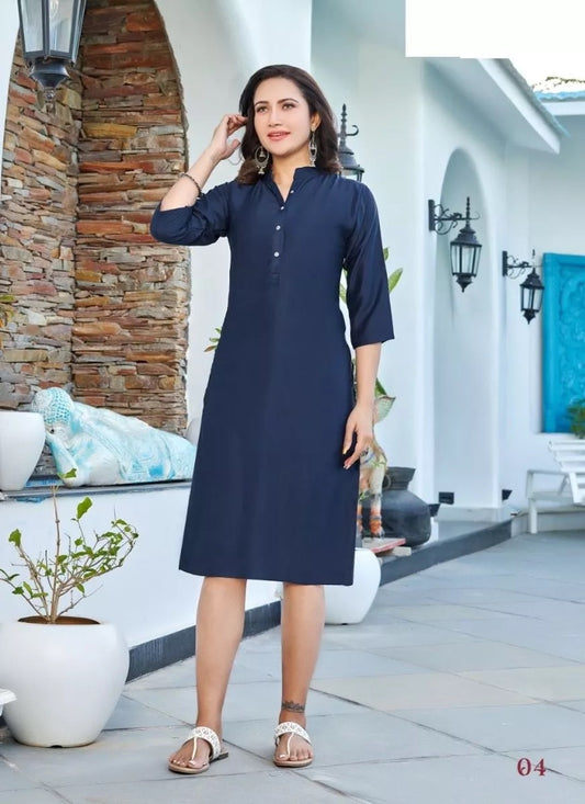 Beautiful designer Kurti